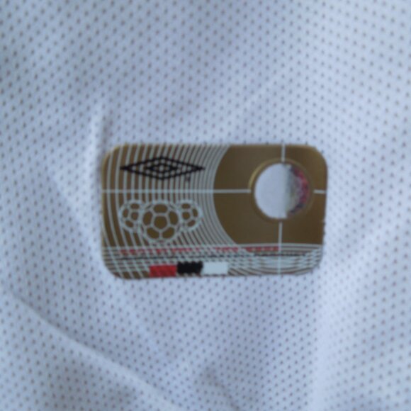 Manchester United 100-year anniversary edition, 2002, reversible - Picture 5 of 11